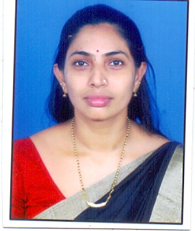Mrs.Namitha B L